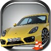 Porsche Parking icon