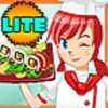 Sushi Dash Lite 아이콘