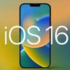 iOS 16 Launcher for Android icon