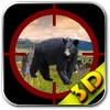 Jungle Hunting and Shooting 3D icon