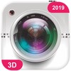 3D Camera Full HD - Camera eff 图标