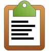 Clipboard Contents icon