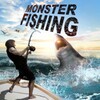 Monster Fishing 2022 icon