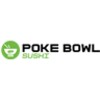 Poke Bowl Sushi icon