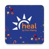 Icono de heal by Pun Hlaing