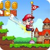Super Bob's World 2020 icon