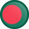 Bangladesh VPN icon