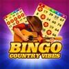Bingo Country Vibes: Best Free Bingo Games icon