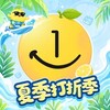 Icono de 一分钱