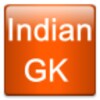 Indian GK icon