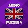 English Audio Puzzle V icon