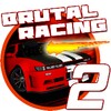 Ícone de Brutal Death Racing 2