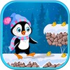 Penguin Run Adventure icon