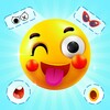 Biểu tượng Emoji Design: Sticker Maker