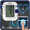 Blood pressure Detector icon