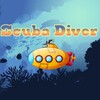 Scuba Diver icon