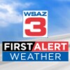 WSAZ First Warning Weather App icon