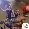 Icona di Fight of the Legends