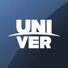 أيقونة Univer Video