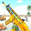 Real Fps Shooter Games Gun Ops icon
