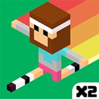 Retro Runners android app icon