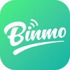 Binmo 图标