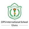 Delhi Public School Ghana simgesi