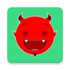 Devil Ghost Stickers WASticker icon
