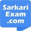 Sarkari Exam App icon