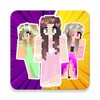 Princess Skins for Minecraft icon