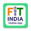 Icono de Fit India