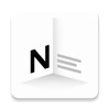 Notesnook Secure Private Notes icon