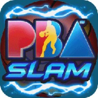 PBA Slam android app icon