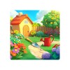 Icono de Garden Makeover