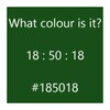 What colour is it? Live wall. icon