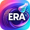Icono de Elastomer Recipe Analyzer ERA