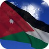 Pictogramă Jordan Flag