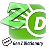 Your Gen Z Dictionary simgesi