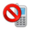 أيقونة Block SMS and Call