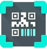 QR code-scanner & generator icon