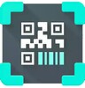 Icon von QR code scanner and generator