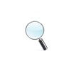 Icono de Magnifying Glass & Flashlight