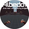 ALBEDO PC ( Video game ) icon