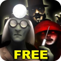Asylum 2 FREE android app icon