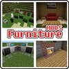 Furniture MODS For MCPE icon