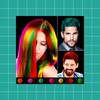 Hair Color icon