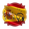 Pictogramă Emisoras de Radio Españolas