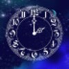 Analog Clock Live Wallpaper icon