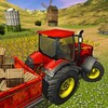 Farm Tractor Cargo Driving Simulator 20 icon