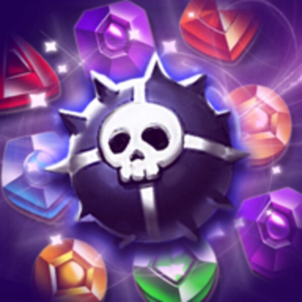 Jewel Kraken: Match 3 Blast for Android - Download the APK from Uptodown
